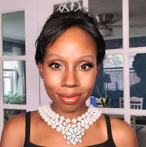 Meet your Posher, Stacye